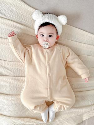 Unisex (fino ai 3 anni) – Tute