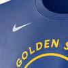 New Nike Nba Golden State Warriors Stephen Curry T Shirt DR6374-496