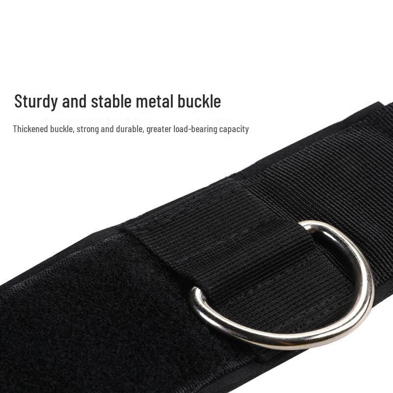 Fitness Ankle Straps for Leg and Glute Training