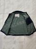 Correct Version Kaha T New J97 Men's Detroit Heavy Industry Washed Jacket - American Classic Style for Couples