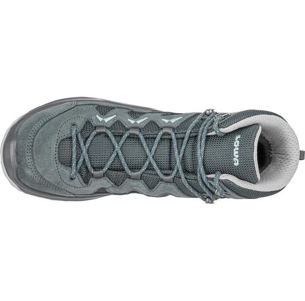 Треккинговые ботинки Lowa Sirkos Evo GTX Mid