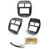 Android Car-Play Car Radio For Mitsubishi ASX 1 2010-2016 Multimedia Player Head Unit Stereo GPS Navigation BT WIFI,8 CORE ,2+32GB