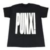 Casual Y2K Cotton Tshirt Streetwear Harajuku Letter Print Punk Short Sleeve Tshirt Retro Grunge Gothic Fashion Tee Hip Hop Top