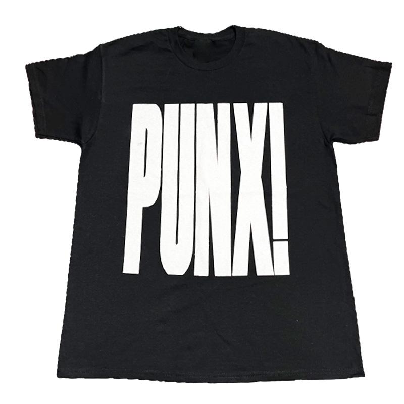 

Casual Y2K Cotton Tshirt Streetwear Harajuku Letter Print Punk Short Sleeve Tshirt Retro Grunge Gothic Fashion Tee Hip Hop Top 4XL