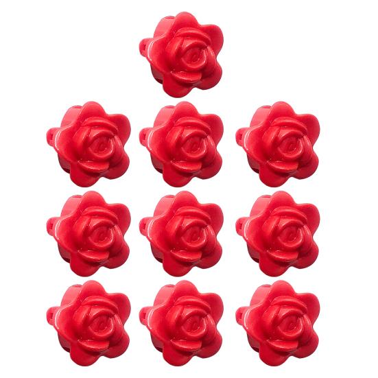 10Pcs Plant Fixing Clips Climbing Vine Wall Fixture Clips with Adhesive Leaf Flower Design Fixing Clips for Indoor Outdoor Pothos Wall Vines