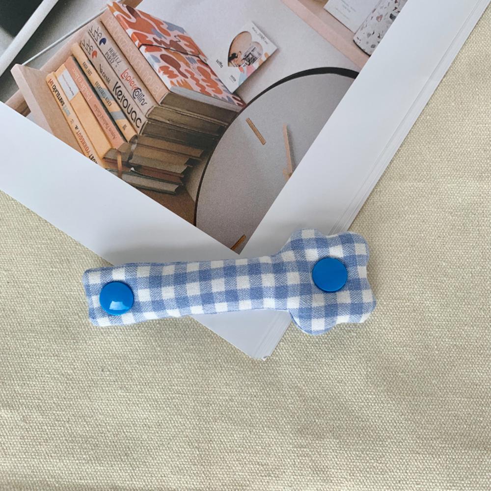 NEW Cat Paw Cable Organizer - Adorable Fabric Cord Holder for Chargers & Headphones