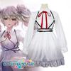 Project Sekai Colorful Stage Feat Mikurin Cosplay Costume Outfit Halloween Girl