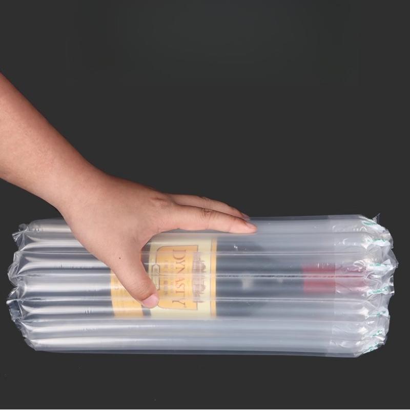 Special Inflatable Column for Fragile Packaging, Shockproof Bubble Column, Sealed Moisture-proof Bubble Column, Inflatable Bag, Pressure Resistant