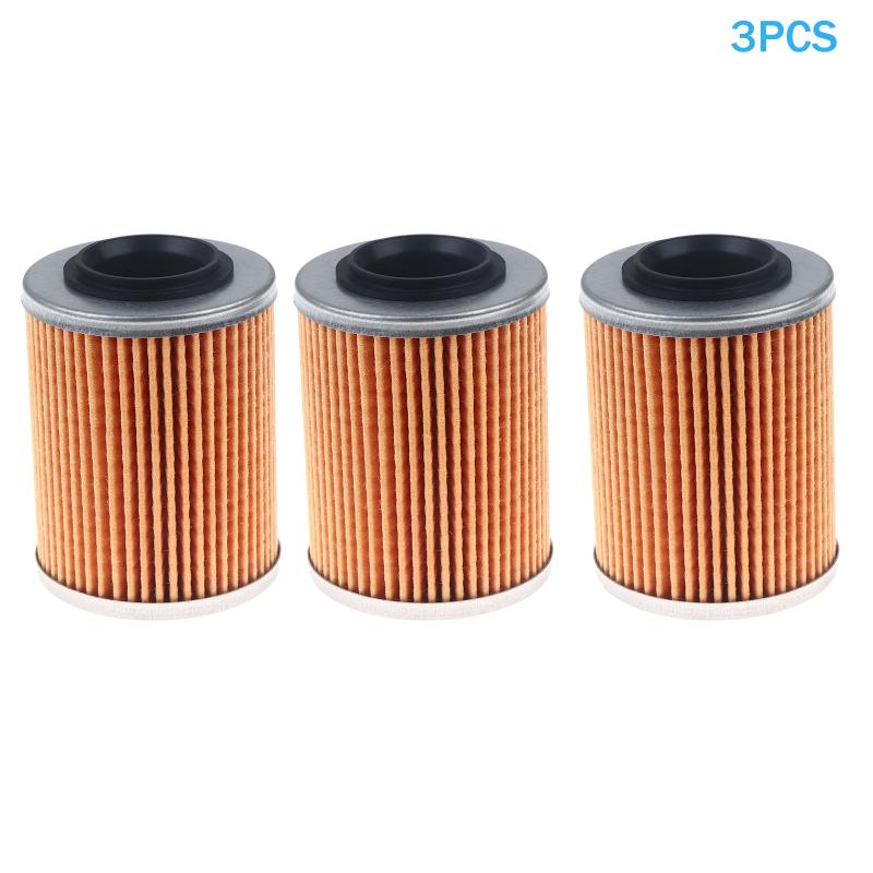 Original Package Engine Oil Filter 0800-011300-0004 For Atv Utv450 550 800 1000 Cforce Zforce Uforce Parts