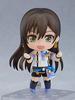 Nendoroid BanG Girls Band Hanazono Tae Stage Costume ABS PVC painted movable figure Dream! Party! Ver. Non-scale &