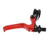RIDEA Kol CNC XFH2 Gümüş V-Tip 147-04833
