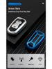 TPU Soft Key Shell with Buckle for 2016-2018 Buick Verano, GL6 Models