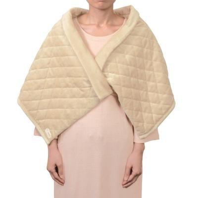 

Coofy Warm Shoulder Waist Shawl &