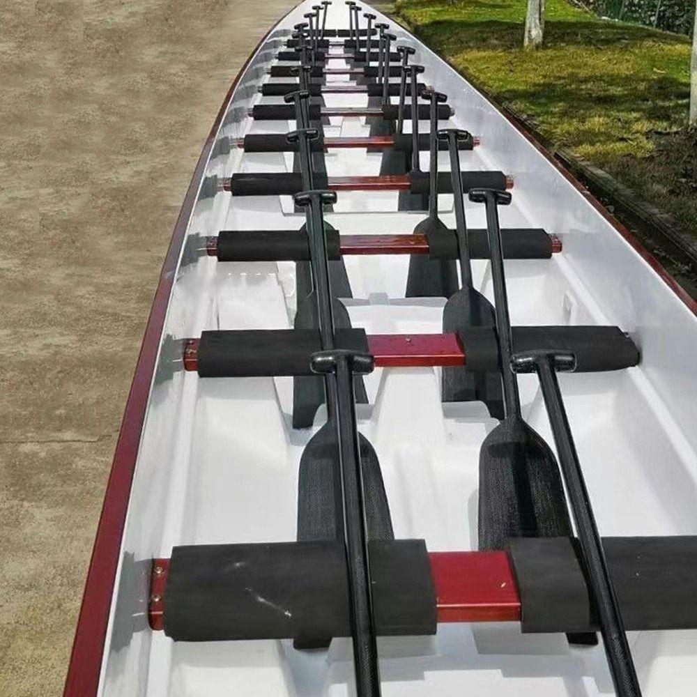 Thick Cushion Dragon Boat Seat Non-slip Boats Cushion New Dragon Boat Saddle  Water Sports