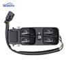 Mercedes G55/G500 Power Window Switch: Car Accessory A4638202210