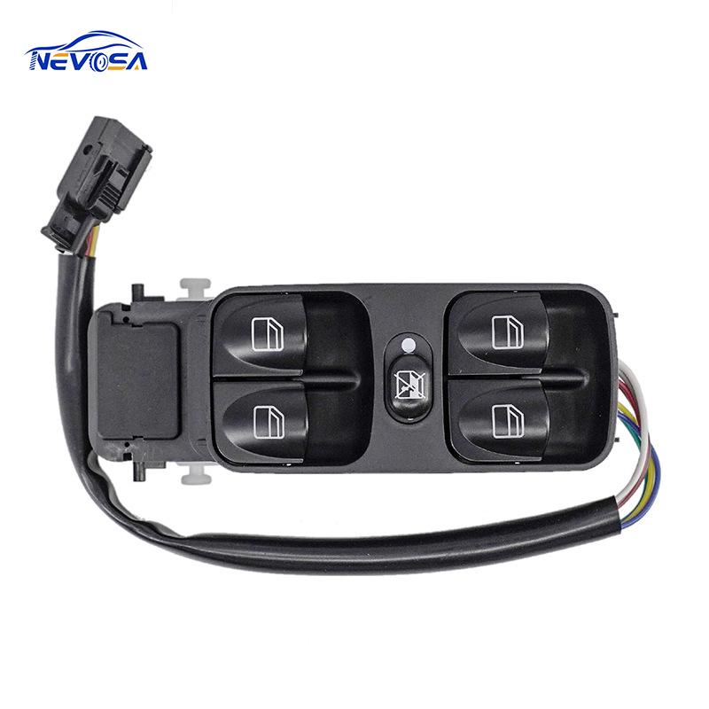 Mercedes G55/G500 Power Window Switch: Car Accessory A4638202210