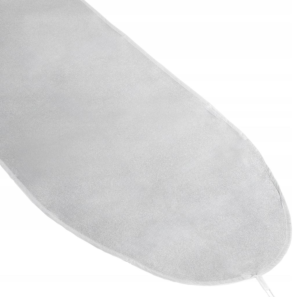 KADAX Pokrowiec Na Deskę 127x47cm Do Prasowania Podkład Naciągany 