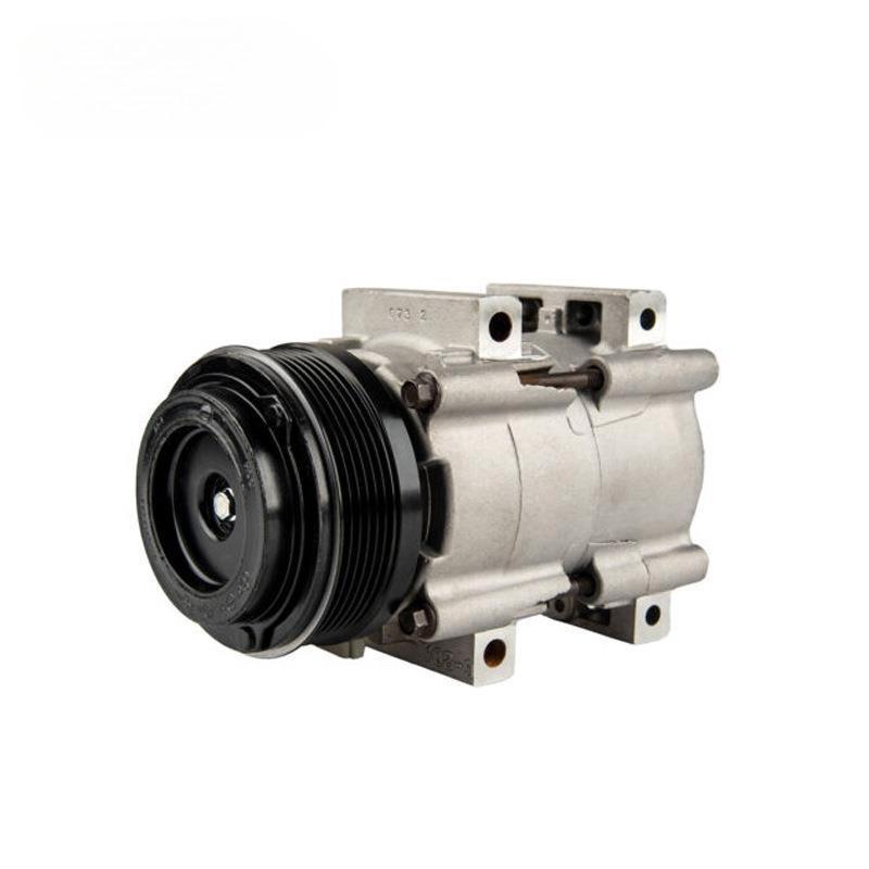 Compatible Ford Compressor 60-83356RN 4F1Z19V703AA F5DZ19D990AB