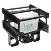 64119200936 64119194589 Air Conditioning Heater Controller Blower Motor Resistor for F01 F02 F03 F04 F07 F13 64119242607