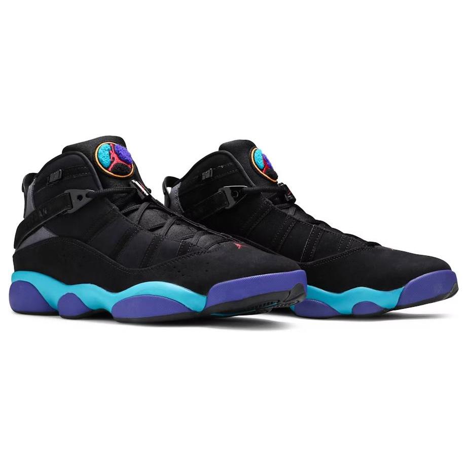 Jordan 6 Rings Aqua DD5077-040