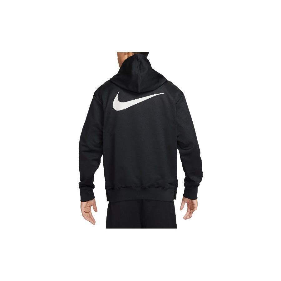 Nike Logo Therma-FIT Full-Zip Jacket 'Black' Men's FB7116-010
