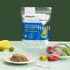 Chahua Disposable Food Covers (100 Count)