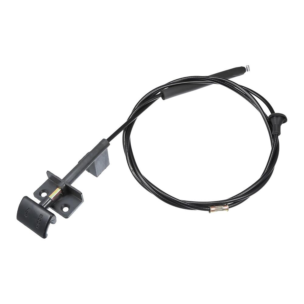 10182100 Hood Pull Release Cable Handle For Chevy Camaro Pontiac Firebird 82-92