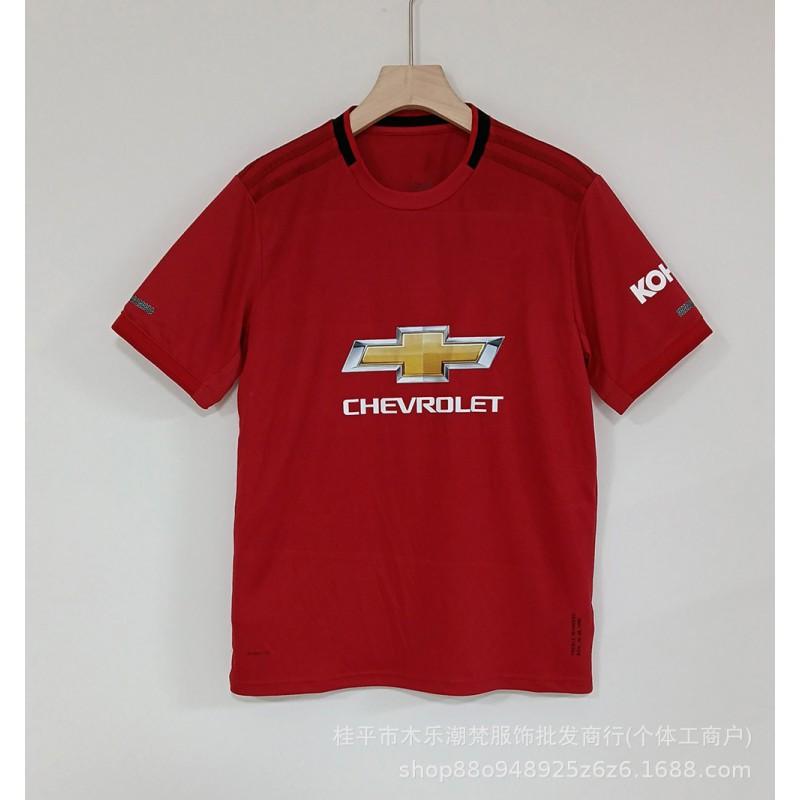 Vintage Retro Football Shirts Classic Club Short Sleeve Soccer Jerseys Men