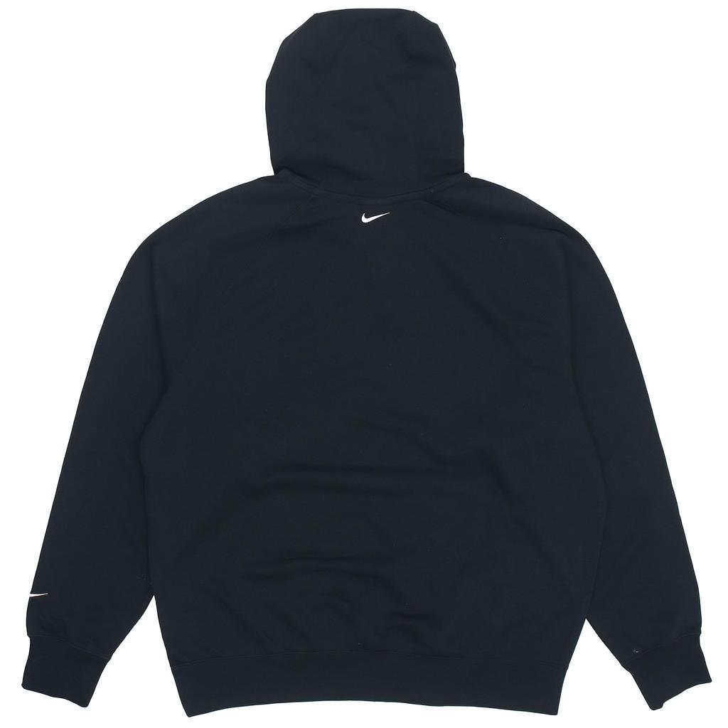 Nike Felpe da uomo con cappuccio Moderate Regular CJ4864-010