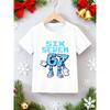 67 Sei Sette Divertente Maglietta Meme Gaming Moda Ragazzi Italiani Y2k Gamer Gen Alpha Slang Detto Maglietta Novità Ccol Regalo