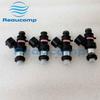 FBYCG80 16600-AA270 Fuel Injectors For Subaru Impreza RX 2.0L EI 8008212 2007~2012 Forester 2008 2.0L H4 EJ20
