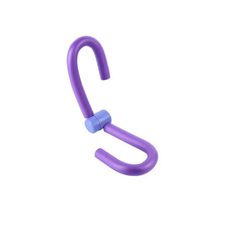 Leg Trainer Fitness GYM Multifunctional Clip Thigh Inside Device Slimming Product Train Arm Abdomen Pelvis Lightweight Home Office