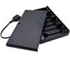 1Pcs Usb Mini Power Supply Battery Box With Cover And Switch 8 X Aa Usb Battery Box For 12V Led Strip Lights
