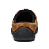 HOWSER III SLIDE sneakers for size cm [KEEN] men, BISON/BLACK, 26.0