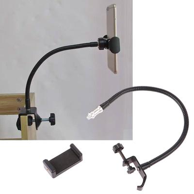 Stable Multiple Directional Mics Stand Easy Setups For Streaming Studios Stage Performances Conference