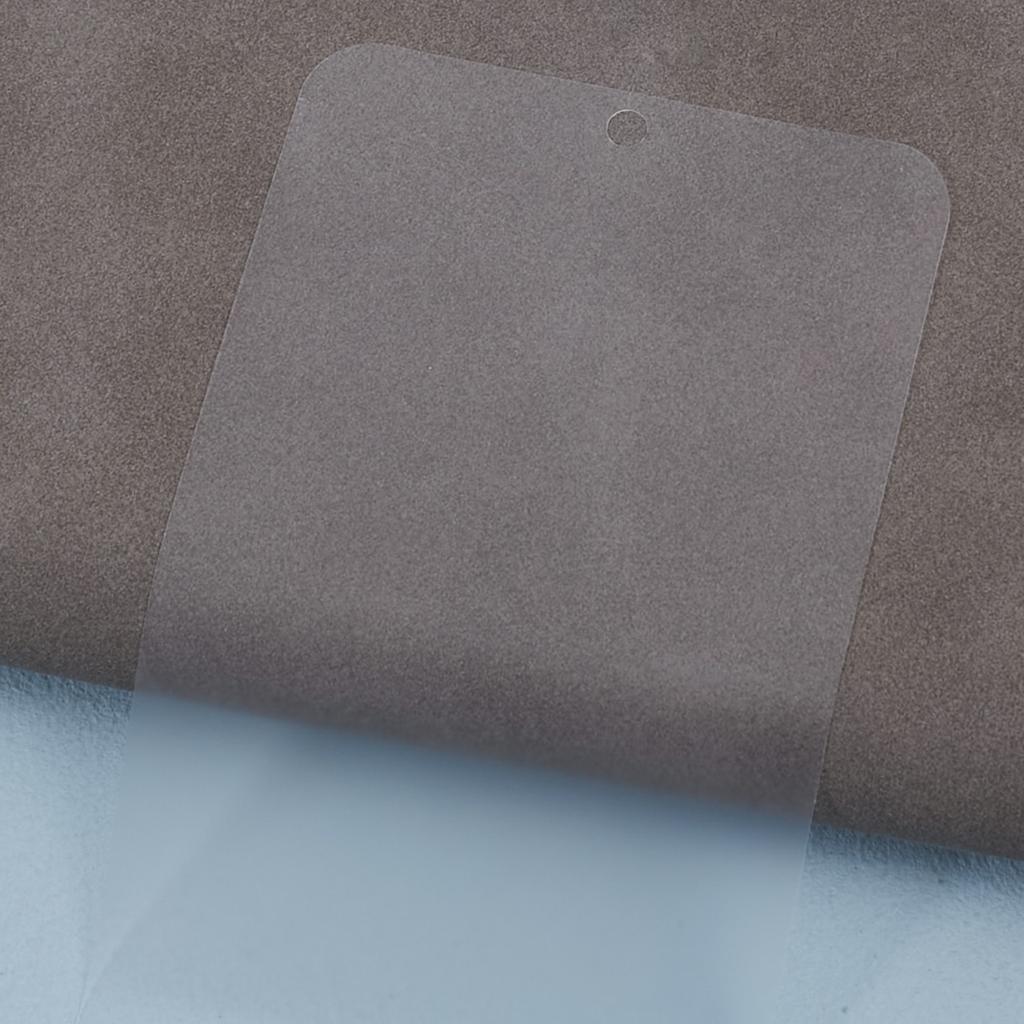 For OnePlus 15 5G PET Hydrogel Film Full Coverage HD Clear Screen Protector