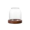 Retro Tableware Jar Vintage Dessert Picks Holder Artistic Storage Jar  Kitchen Organization