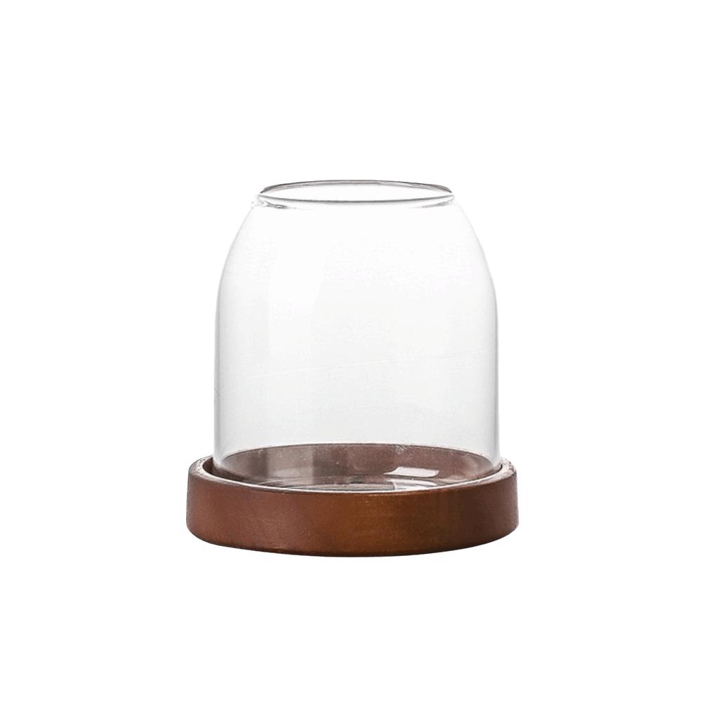 Retro Tableware Jar Vintage Dessert Picks Holder Artistic Storage Jar  Kitchen Organization