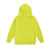 Children's Casual Round Neck Printed Pullover Long-sleeved Hooded Sweatshirt Top