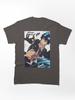 Blue Exorcist Unisex T-Shirt