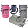 Portable Dog Training Treat Bag Puppy Snack Reward Dog Training Pouch Bag Waist Bag Dog Walking Snack Feed Pocket