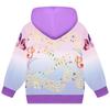 Girls Boys Hoodie Casual School Outdoor Sweatshirts For 2-12 Years Kids