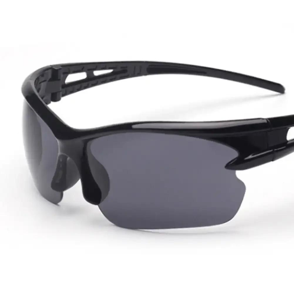 Polarized Sports Sunglasses for Men Women Road Cycling Glasses Mountain Bike Bicycle Riding Protection Goggles Eyewear