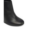 Ботильоны United Nude Mobius Ankle Bootie Hi 109370116 Black