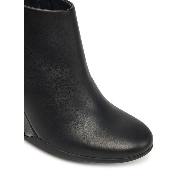 Ботильоны United Nude Mobius Ankle Bootie Hi 109370116 Black