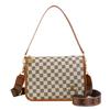 Supply Trendy Women's Bags Shoulder Bags Underarm Women's Versatile Fashion Light Luxury Messenger Bags