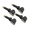 315MHZ TPMS 4PCS Tire Pressure Sensor HC3T-1A180-AB For Ford Fusion Ecosport Explorer Mustang Lincoln MKC HC3Z1A189A HC3T1A150AA