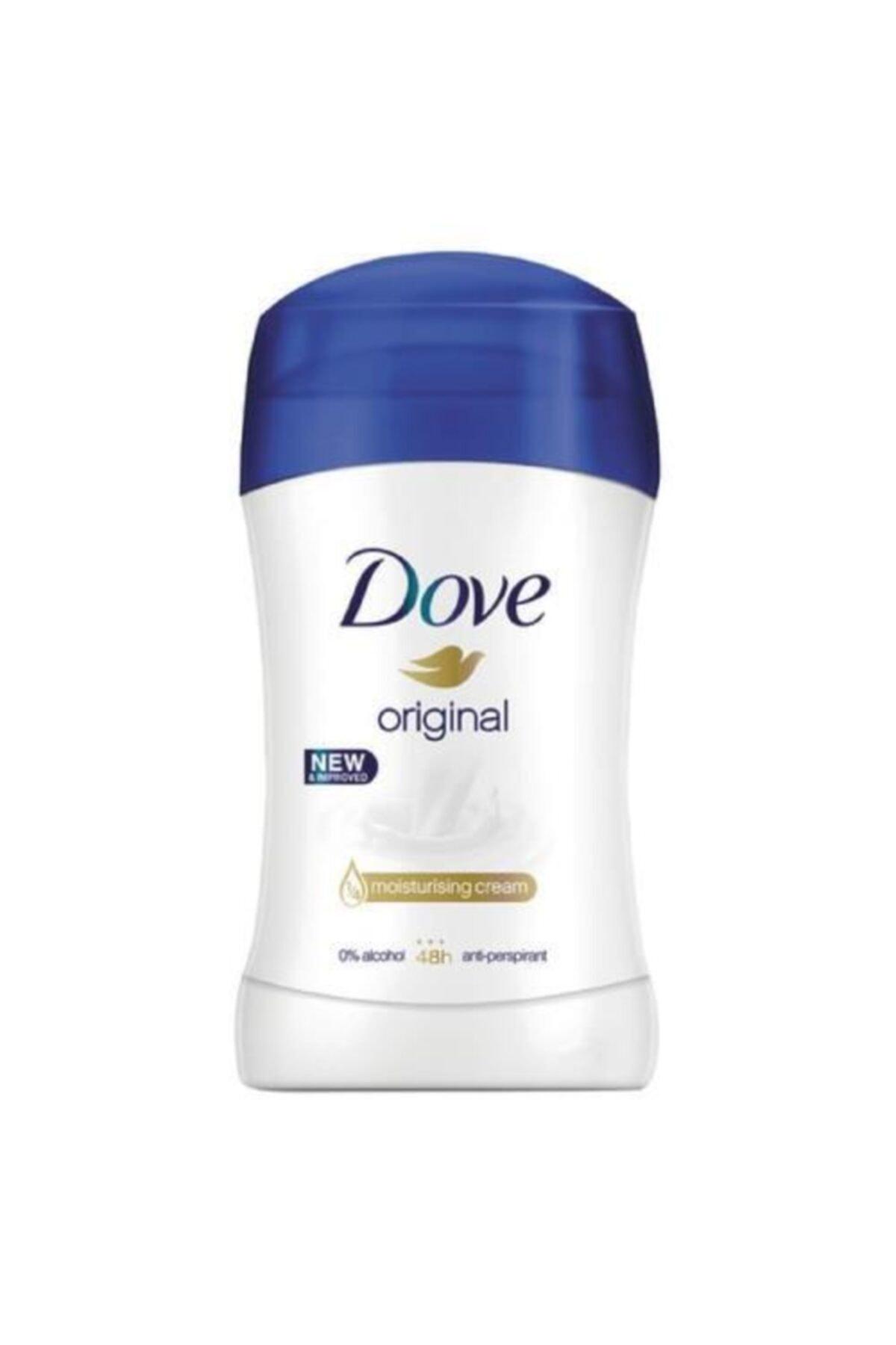

Оригинальный дезодорант-стик для женщин Dove 40 мл