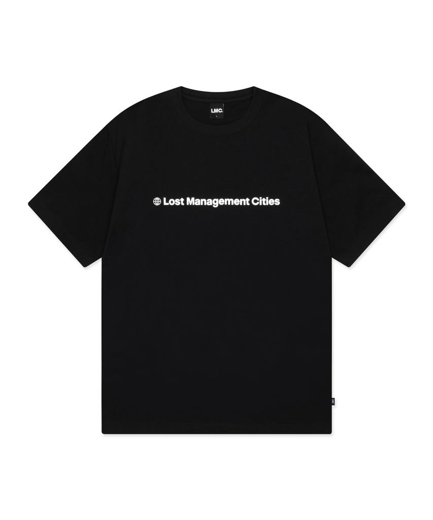 LMC Fn Og Tee Black