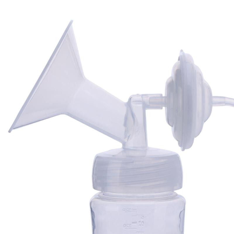 Wymienne zaworki kacze i butelka do zbierania mleka Zestaw do odciągania pokarmu Naprawa dla laktatorów Spectra S2